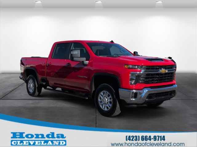2017 Chevrolet Silverado 1500 4WD Crew Cab 143.5" LTZ w/2LZ, T289499, Photo 1