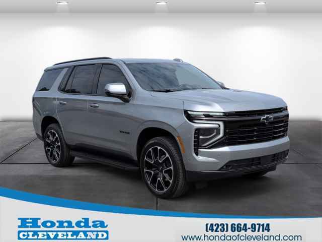 2023 Chevrolet Tahoe 2WD 4-door Premier, P104370, Photo 1