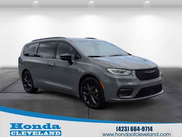 2024 Honda HR-V EX-L 2WD CVT, T733427A, Photo 1