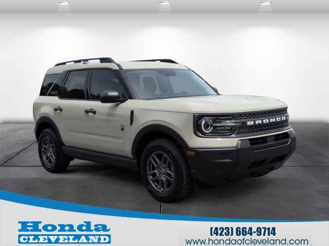 2024 Ford Bronco Raptor 4 Door Advanced 4x4, PA48419, Photo 1