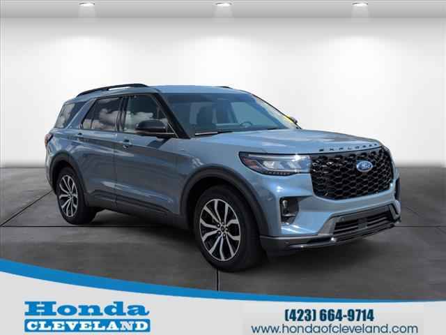 2023 Ford Expedition King Ranch 4x4, PA12884, Photo 1