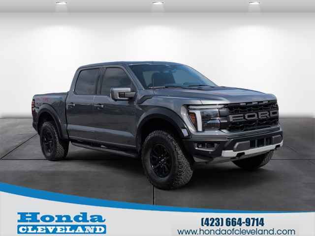 2020 Ford F-150 LARIAT 4WD SuperCrew 5.5' Box, PA45182, Photo 1