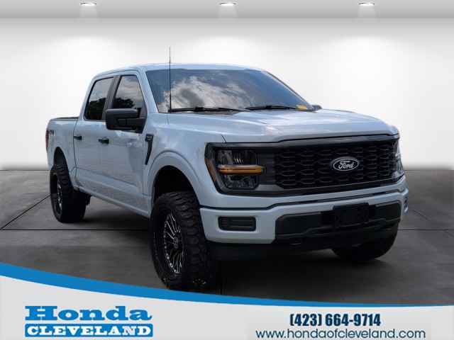 2022 Ford F-150 LARIAT 4WD SuperCrew 5.5' Box, PC35063, Photo 1