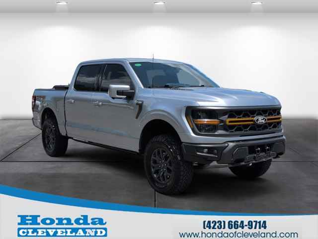 2025 Ford F-350 LARIAT 4WD Crew Cab 8' Box, PC96735, Photo 1