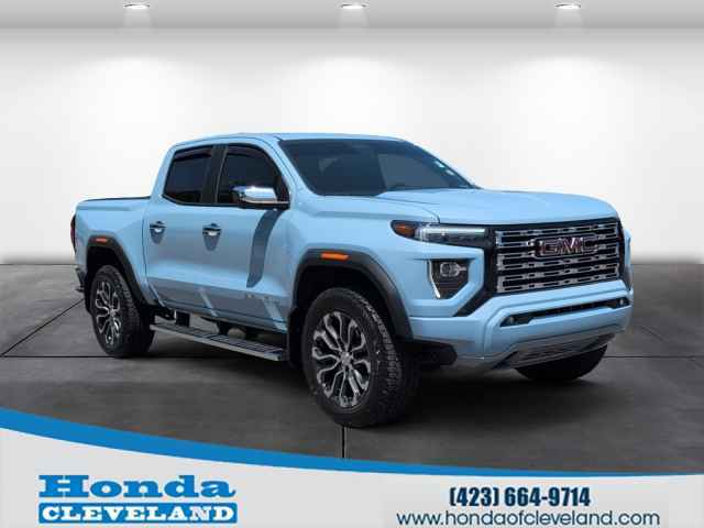 2024 GMC Sierra 1500 4WD Crew Cab 147" AT4, P229627, Photo 1