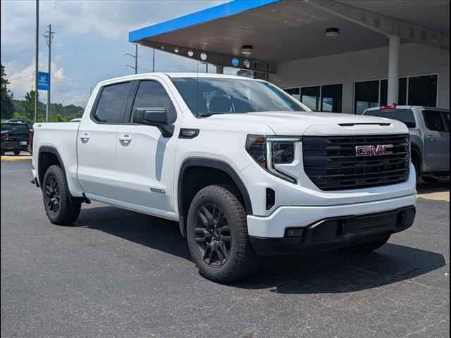 2024 GMC Sierra 2500HD 4WD Crew Cab 159" Denali, P344819, Photo 1
