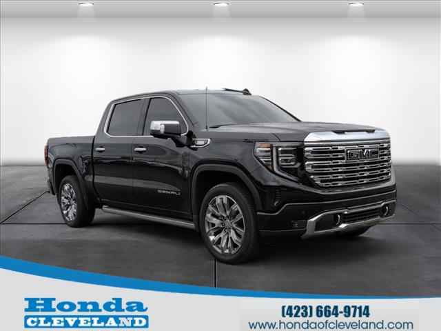 2020 GMC Sierra 1500 4WD Crew Cab 157" SLT, T167731, Photo 1