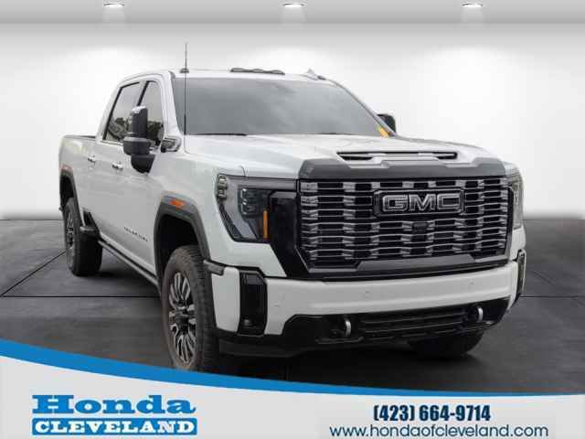 2026 GMC Sierra 1500 4WD Crew Cab 147" AT4, P266266, Photo 1