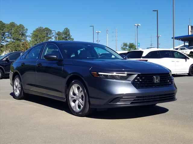 2025 Honda Accord Touring Sedan, SA007200, Photo 1