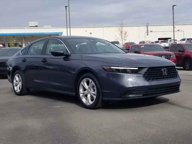 2025 Honda Civic Sedan Sport CVT, SH501655, Photo 1