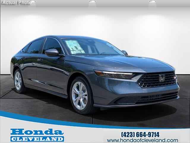 2025 Honda Accord Touring Sedan, SA062413, Photo 1