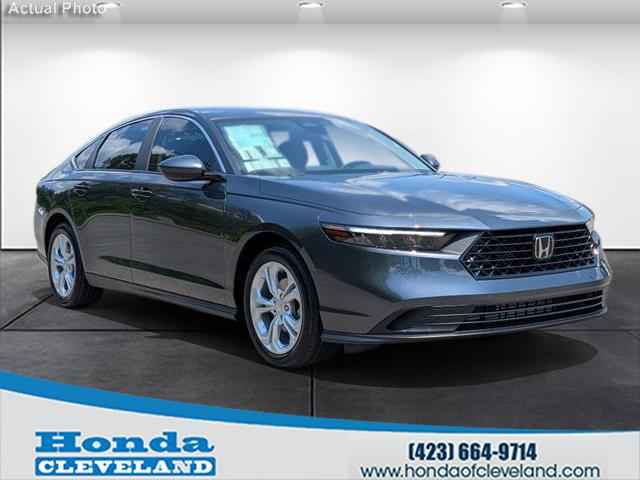 2025 Honda Accord Touring Sedan, SA062413, Photo 1