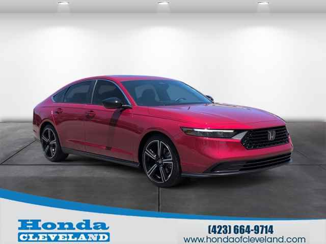 2025 Honda Civic Sedan Sport CVT, T531418, Photo 1