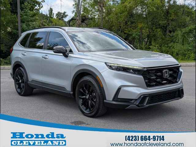 2023 Honda Passport TrailSport AWD, PB013677, Photo 1