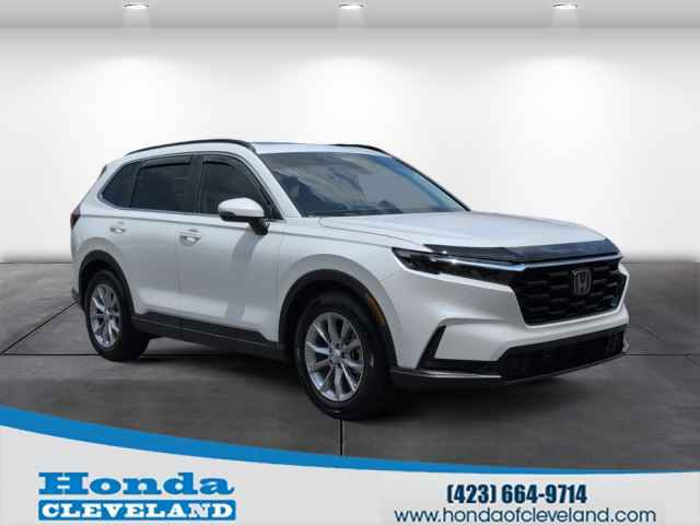 2023 Honda Passport TrailSport AWD, T009659, Photo 1