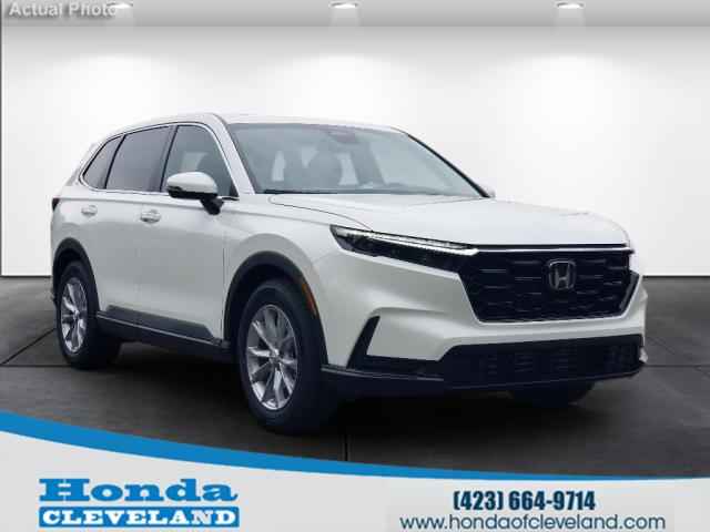 2020 Honda CR-V EX 2WD, T410133, Photo 1