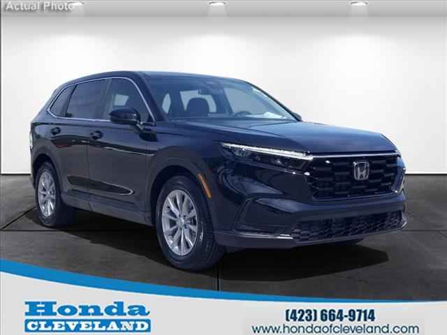2025 Honda CR-V Sport AWD, SE062719, Photo 1