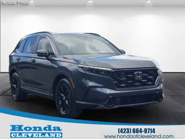 2025 Honda CR-V EX 2WD, SE002251, Photo 1