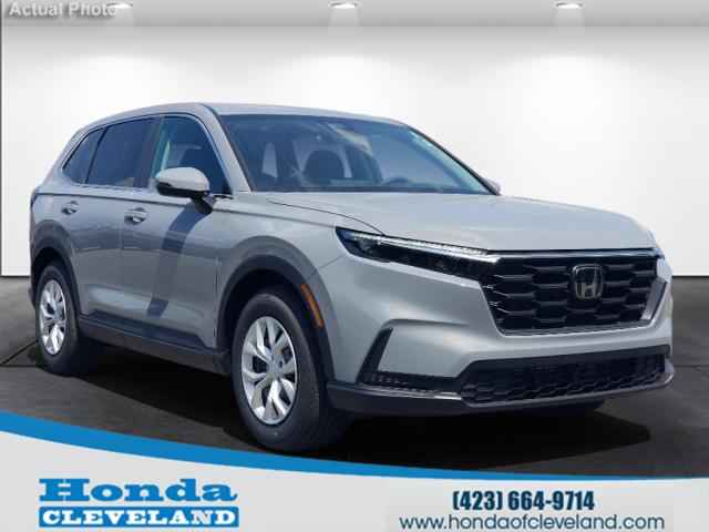 2025 Honda CR-V LX 2WD, SH307004, Photo 1