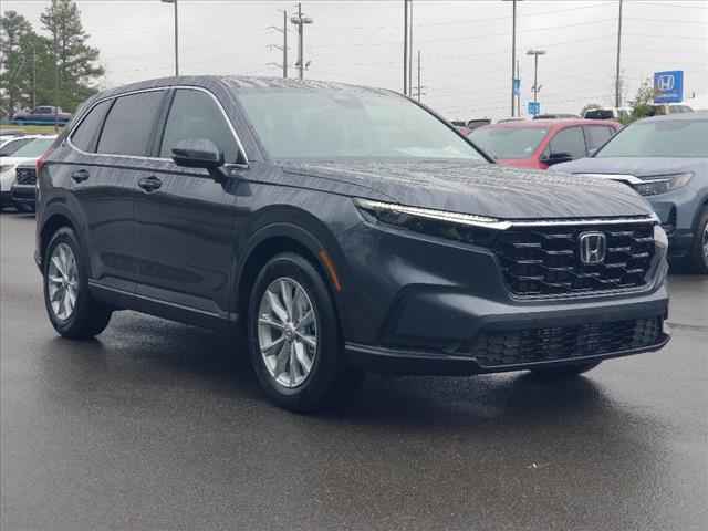 2025 Honda CR-V Sport AWD, T075617, Photo 1