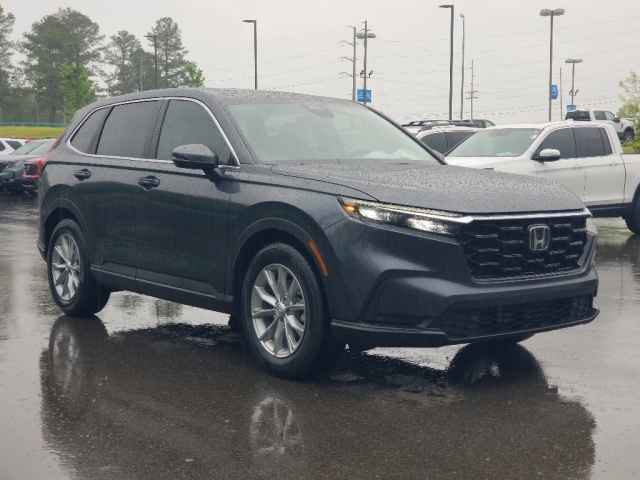 2025 Honda CR-V EX-L 2WD, SL012994, Photo 1