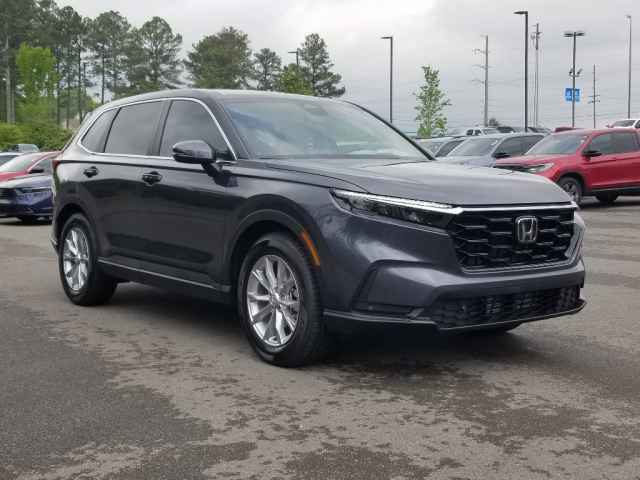 2025 Honda CR-V EX-L AWD, SE019654, Photo 1