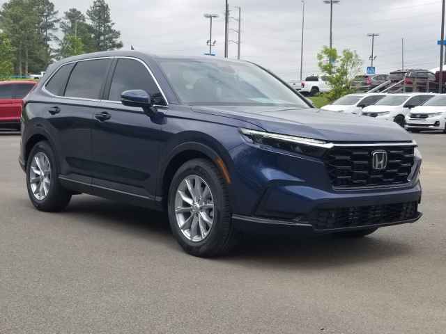 2025 Honda CR-V EX-L AWD, SE019654, Photo 1