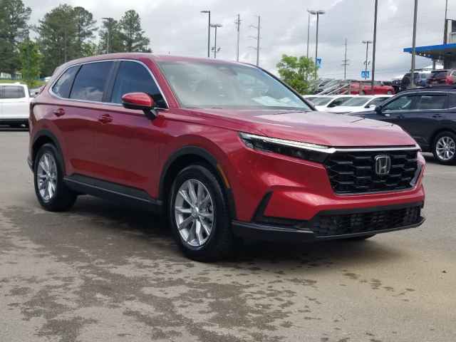 2025 Honda CR-V EX-L 2WD, SL013848, Photo 1