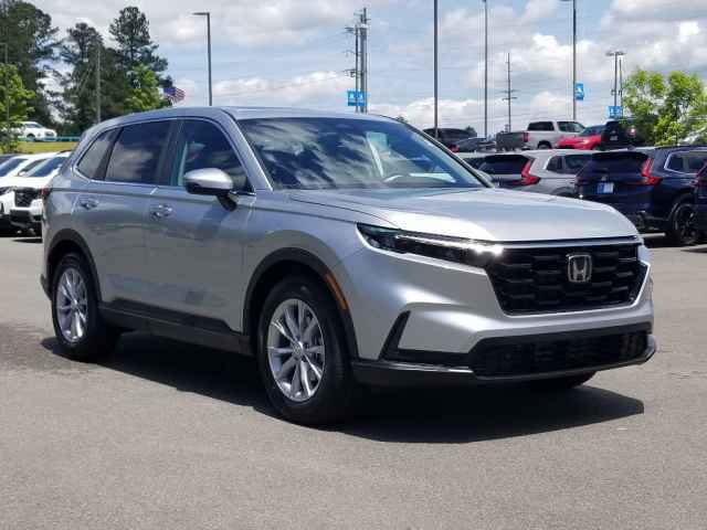 2025 Honda CR-V EX-L 2WD, SL013848, Photo 1