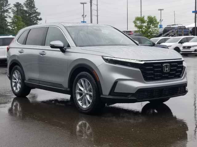2025 Honda CR-V EX-L 2WD, SL013676, Photo 1