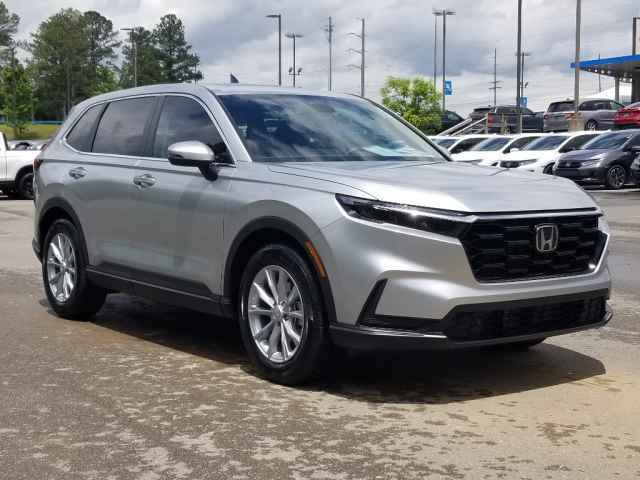2025 Honda CR-V EX-L 2WD, SL013645, Photo 1