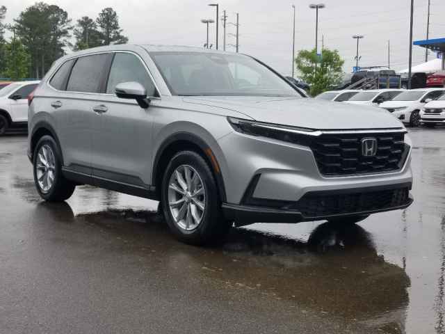 2025 Honda CR-V EX-L 2WD, SL013848, Photo 1