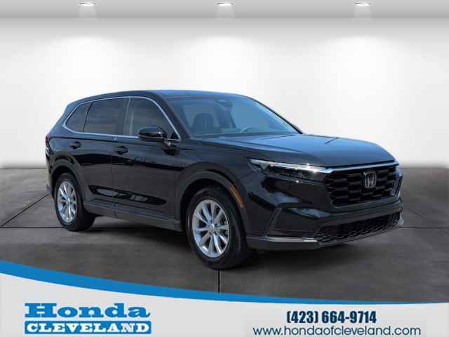 2025 Honda CR-V EX AWD, SE013734, Photo 1