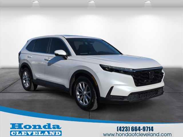 2025 Chevrolet Trailblazer FWD 4-door LT, T165040, Photo 1