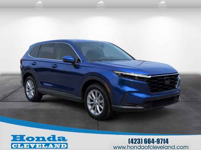 2025 Honda CR-V EX 2WD, T004542, Photo 1
