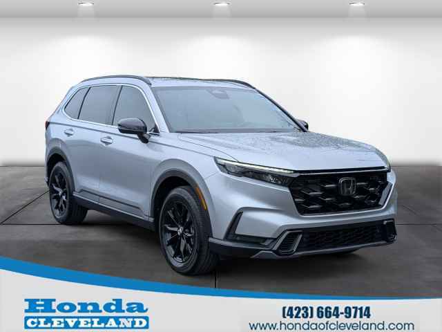 2025 Honda HR-V LX AWD CVT, SM770032, Photo 1