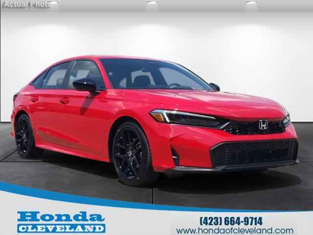 2025 Honda Accord Sedan SE CVT, SA001575, Photo 1