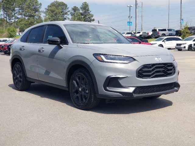 2025 Hyundai Tucson SE FWD, P490710, Photo 1