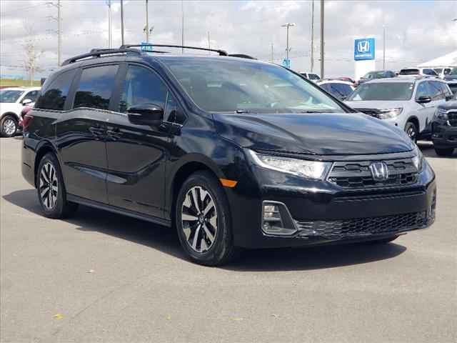 2025 Honda Odyssey EX-L Auto, SB016156, Photo 1