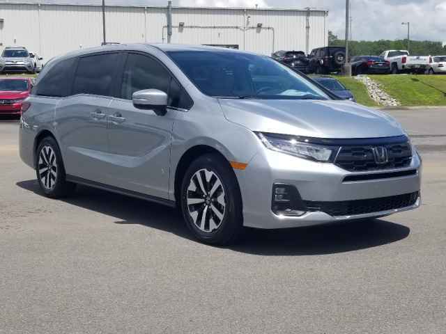 2025 Honda Odyssey EX-L Auto, SB067621, Photo 1