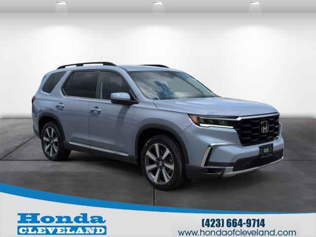 2025 Honda CR-V Hybrid Sport Touring AWD, S045452, Photo 1