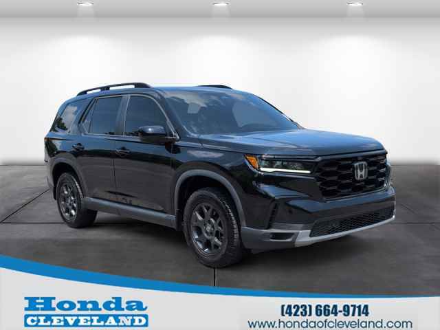 2023 Honda CR-V EX-L AWD, PE002340, Photo 1