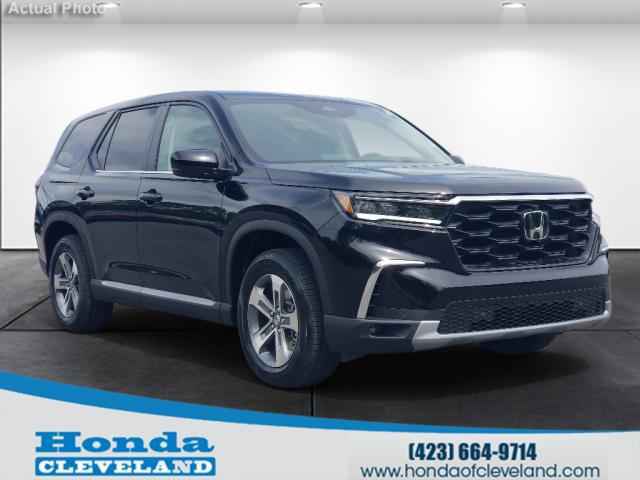 2025 Honda Pilot EX-L 2WD, SB011840, Photo 1