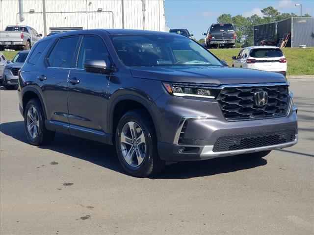 2025 Honda Pilot Sport AWD, SB082551, Photo 1