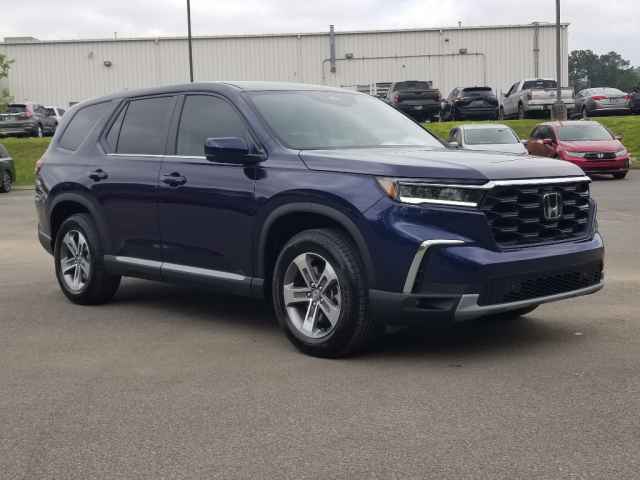 2025 Honda Pilot EX-L 2WD, SB028183, Photo 1