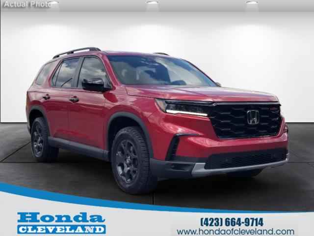 2022 Honda Odyssey EX-L Auto, S001362, Photo 1