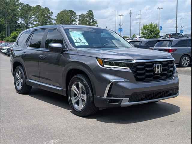 2020 Honda Pilot EX-L 2WD, T023993, Photo 1