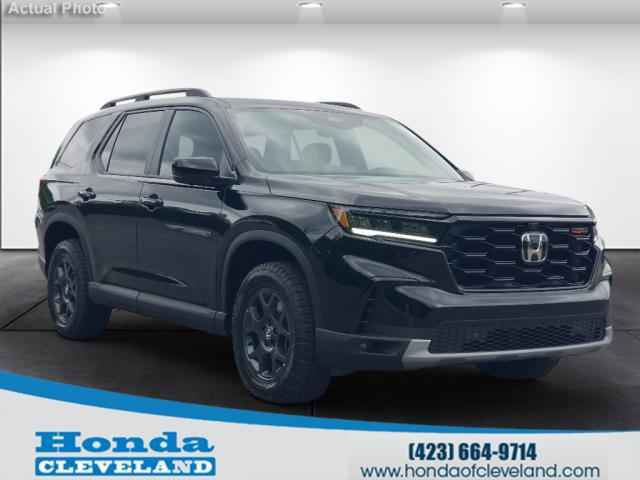 2025 Acura MDX SH-AWD w/Technology Package, T019807, Photo 1
