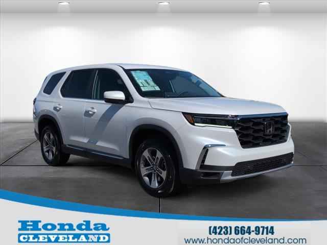 2025 Acura MDX SH-AWD w/Technology Package, P008627, Photo 1