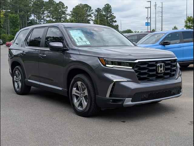 2020 Honda Pilot EX-L 2WD, T023993, Photo 1